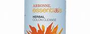 Arbonne Herbal Colon Cleanse