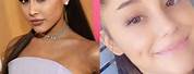 Ariana Grande No Makeup