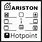 Ariston Oven Symbols