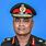Army Chief of India