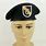Army Green Beret Hat