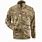 Army Windbreaker Jacket