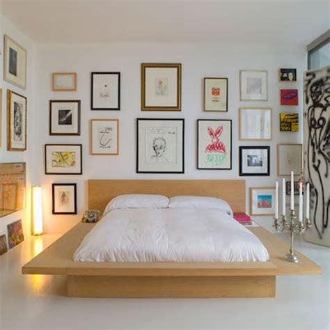 Artsy Bedroom Ideas