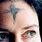 Ash Wednesday Forehead Mark