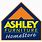 Ashley Furniture Store Logo