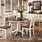 Ashley Furniture White Dining Room Sets