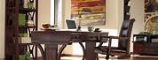 Ashley Home Office Furniture