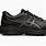 Asics Leather Shoes