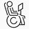 Assistive Icons