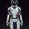 Astronaut Space Suit Concept