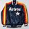 Astros Jacket