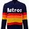 Astros Sweater