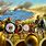 Athens vs Sparta War