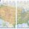 Atlas of USA States