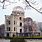 Atomic Bomb Dome Japan