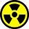 Atomic Bomb Symbol