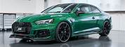 Audi RS5 R Abt
