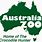 Australia Zoo Logo
