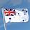 Australian Navy Flag