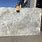 Avalanche White Granite