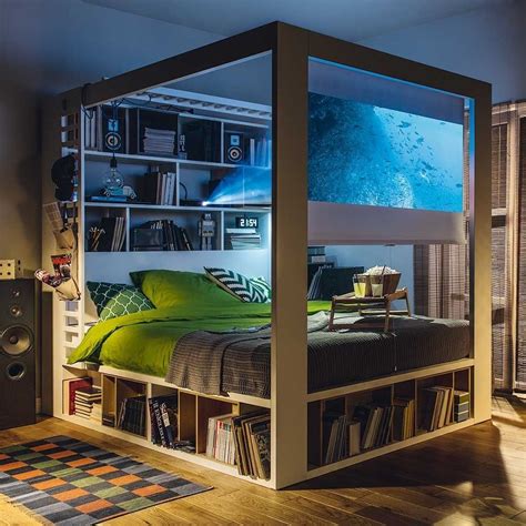 Awesome Bed Frames