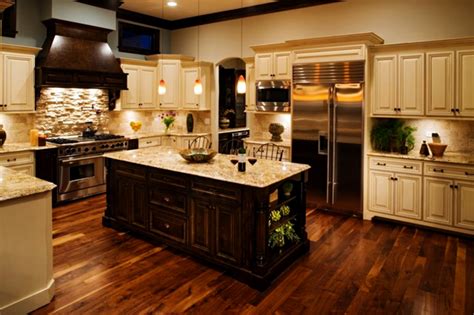 Awesome Kitchen Designs