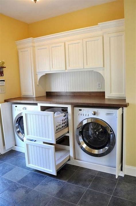 Awesome Laundry Rooms