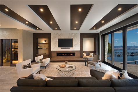 Awesome Living Rooms