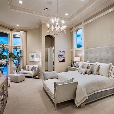 Awesome Master Bedrooms