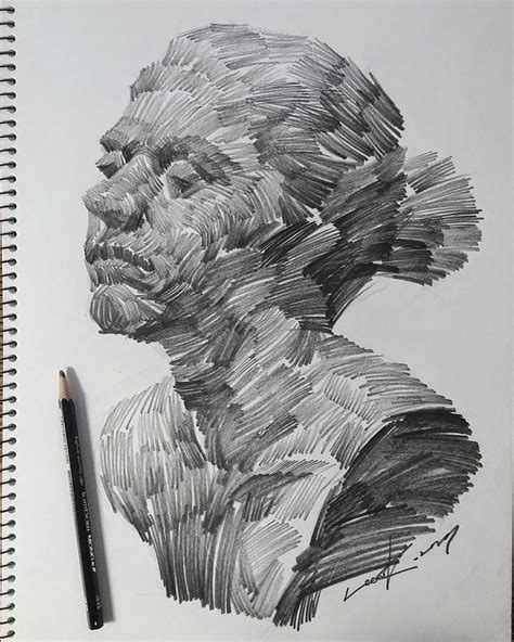 Awesome Pencil Drawings