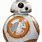 BB8 From Star Wars