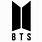 BTS Band Logo