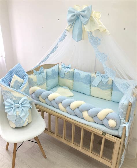 Baby Boy Bedding Sets