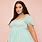 Baby Doll Plus Size Dresses