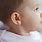 Baby Ear-Piercing