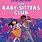 Baby Sitters Club Graphic Novel 8