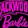 Backwoods Barbie Logo