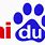 Baidu Inc. Logo