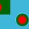 Bangladesh Air Force Flag