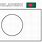 Bangladesh Flag Coloring Page