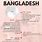 Bangladesh Timeline