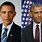 Barack Obama Before and After