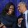 Barack Obama and Wife