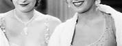 Barbara Stanwyck Joan Blondell