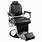 Barber Shop Chair PNG