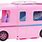 Barbie Bus Camper