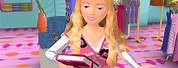 Barbie Diaries Movie Screencaps