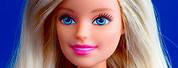 Barbie Doll Face