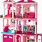 Barbie House Set