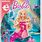 Barbie Mermaidia DVD